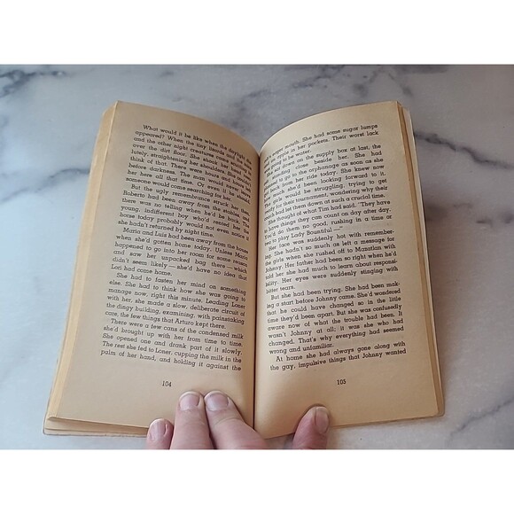 Lori By Dorothy Bastien Paperback - Picture 7 of 10